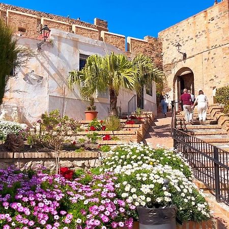 Encantadora Casa Andaluza 살로브레나 외부 사진